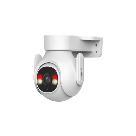 WRL CAMERA 5MP PT IR LED DOME/P5B-PV DAHUA