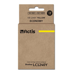 Actis KB-1240Y Ink...