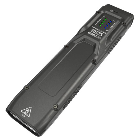 FLASHLIGHT EDC SERIES/EDC25 NITECORE