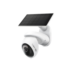 WRL CAMERA PAN/TILT/TAPO...