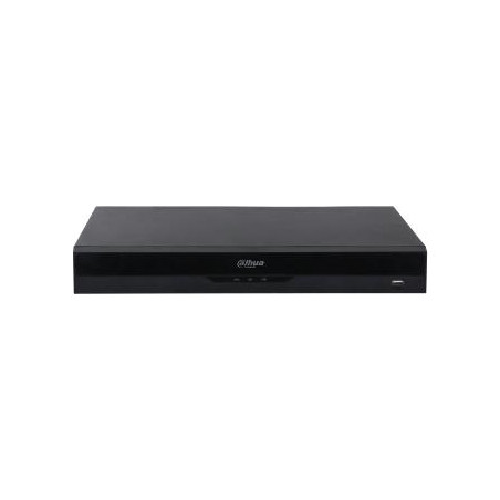 NET VIDEO RECORDER 8CH/NVR4208-EI DAHUA