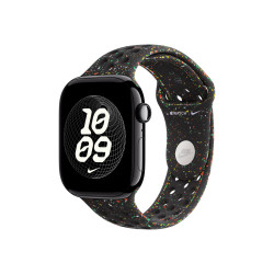 Apple | 46mm Midnight Black...