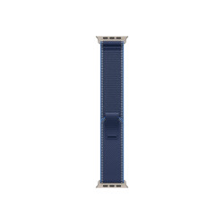 Apple | 49mm Blue/Bright...