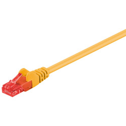 Goobay CAT 6, U/UTP | Patch...