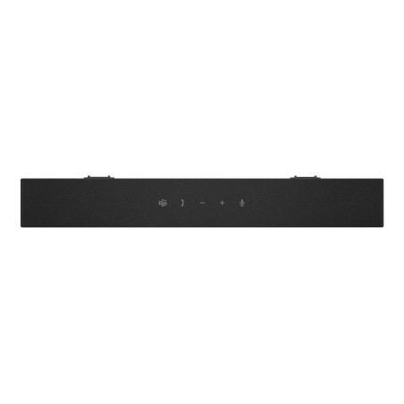 Dell Conferencing Soundbar | Pro Premium SB725 | Black