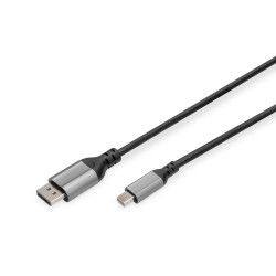 Digitus | 8K DisplayPort...