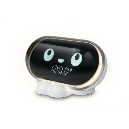 Muse Alarm Clock | M-16 KIDS