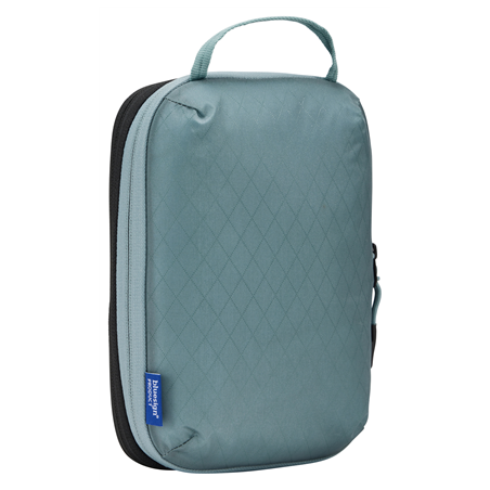 Thule | Compression Packing Cube Small | Pond Gray