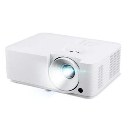 Acer | Vero PL2530i | Full HD (1920x1080) | 5000 ANSI lumens | White | Wi-Fi