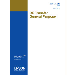 DS general purpose transfer...
