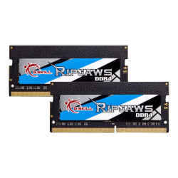G.Skill | Ripjaws | 32 GB |...