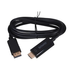 Savio CL-56 video cable...