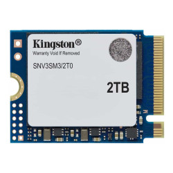 Kingston SSD | NV3 | 2000...