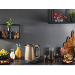 TEFAL Coppertinto Kettle |...