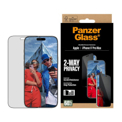 PanzerGlass Screen...