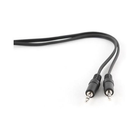 CABLE AUDIO 3.5MM 5M/CCA-404-5M GEMBIRD