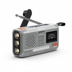 Marmitek Outdoor Radio |...