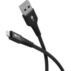 Goobay | Lightning USB-A...