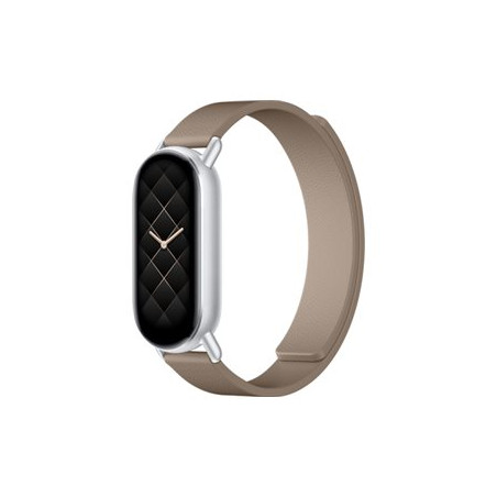 Xiaomi Magnetic Strap | 140–190mm | Khaki Brown | Kona Leather