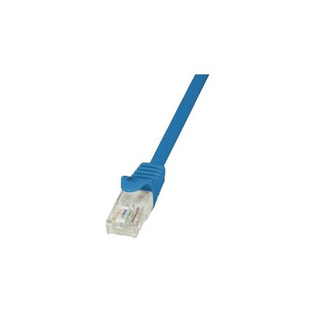 Logilink | Patch Cable | CP1076U