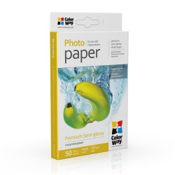 ColorWay Photo Paper, 50...