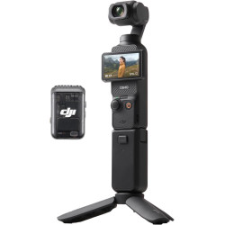 DJI | Action Camera Osmo...