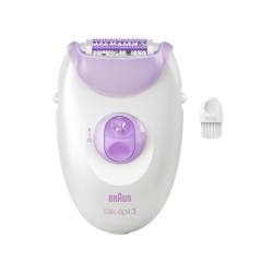 Braun Epilator | SE3-000...