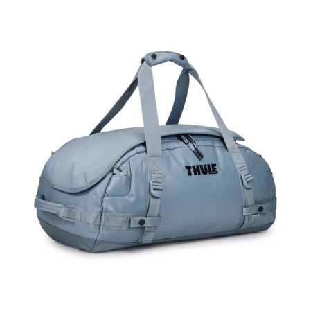Thule | 40L Bag | Chasm | Duffel | Waterproof | Pond Gray