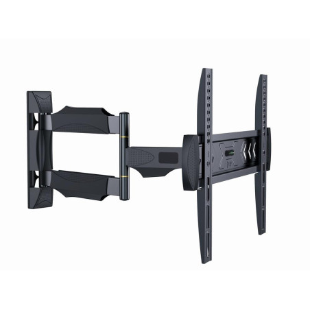 GEMBIRD Premium full-motion TV wall mount 32-55inch 30kg