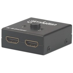 Manhattan HDMI Switch...