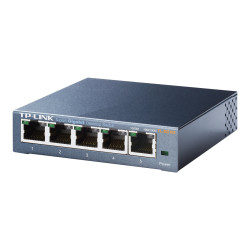 TP-LINK 5-port Metal...