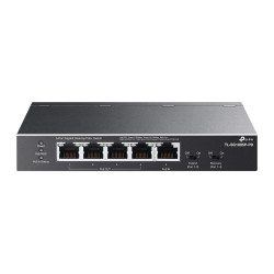 TP-LINK | 5-Port Gigabit...
