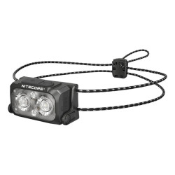 HEADLAMP NU SERIES 400...