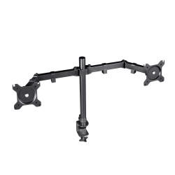 MONITOR ACC ARM DUAL...