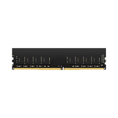 MEMORY DIMM 8GB PC25600 DDR4/LD4AU008G-B3200GSST LEXAR