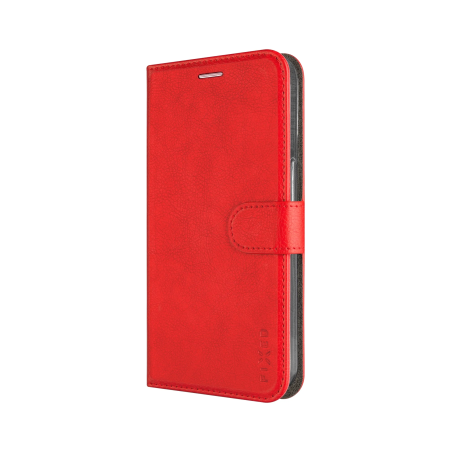 Fixed Opus | Book Case | Samsung | Galaxy A57 5G | Synthetic leather | Red