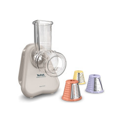 TEFAL Vegetable slicer |...