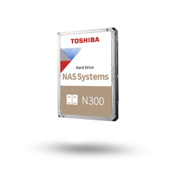 Toshiba Hard Drive | N300...