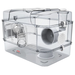 ZOLUX Cage  RODY3 SOLO...