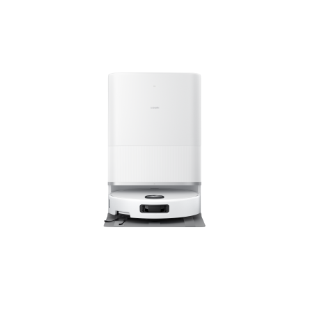 Xiaomi Robot Vacuum 5 EU | Wet&Dry | 5200 mAh | Dust capacity 2.5 L | 20000 Pa | White