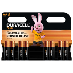 Duracell Plus Boost MN1500...