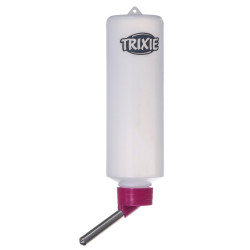 TRIXIE Plastic Water Bottle...
