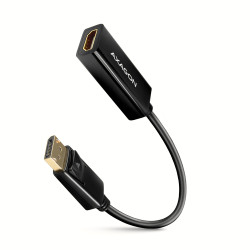 I/O ADAPTER DP TO...