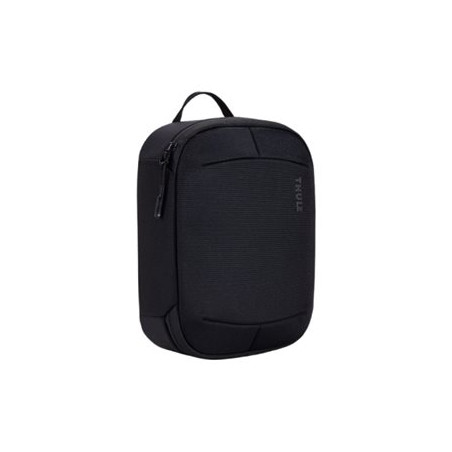 Thule | Subterra 2 PowerShuttle Plus | Electronic organizer | Black