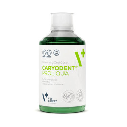 VETEXPERT Caryodent...