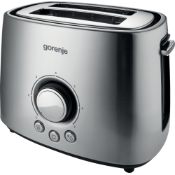 Gorenje | Toaster | T1000E...