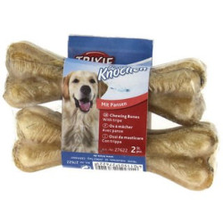 TRIXIE  Bone with rumen -...