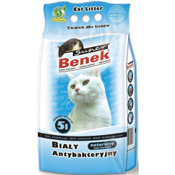 Certech Super Benek White...