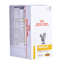 ROYAL CANIN Urinary S/O...