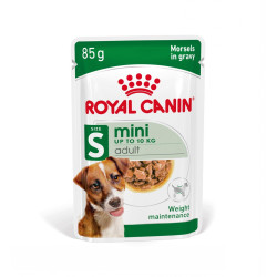 ROYAL CANIN Mini Adult -...